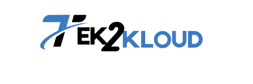 tek2kloud web design solutions